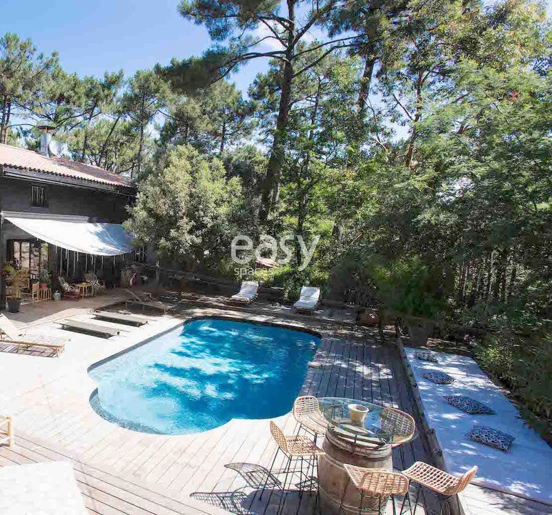 lieu événementiel cap-ferret